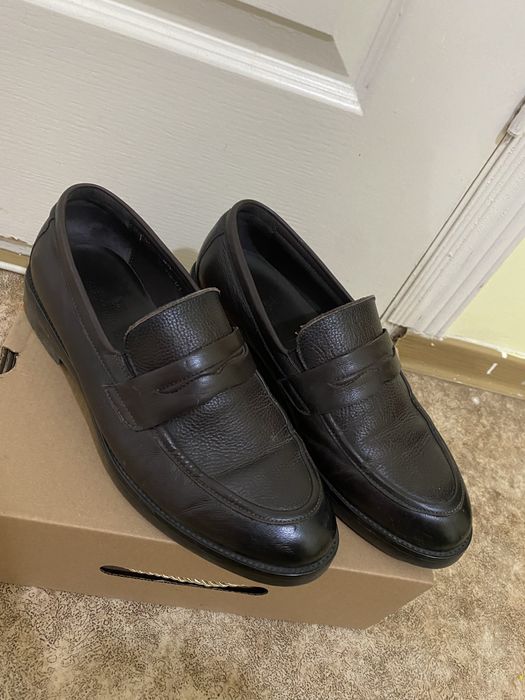 Продам мужскую обувь