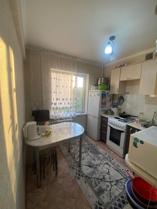 Продам 2 комнатную квартиру