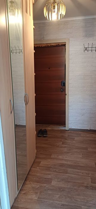 Продам 1-ну комнатную квартиру