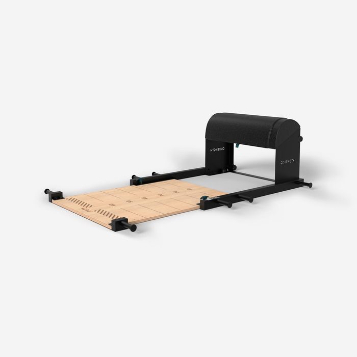 Bancă Ridicări de bazin Hip thrust - produs resigilat Decathlon