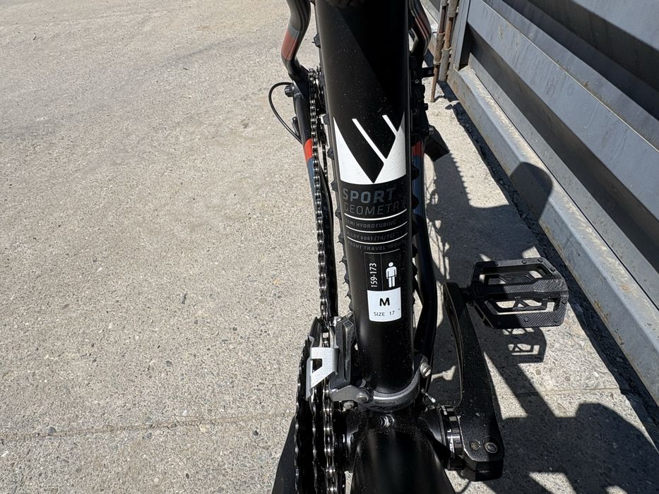 Bicicleta MTB Wheeler 29’ ca noua