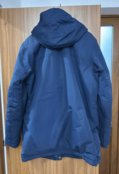 Jachetă de iarnă bărbați Columbia Rugged Path Parka