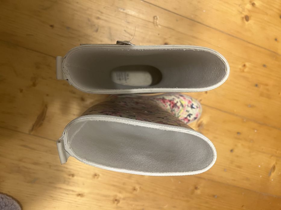 Cizme cauciuc marimea 37