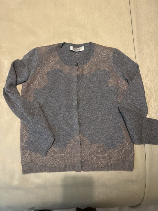 Дамски жилетки Valentino, Saint Laurent