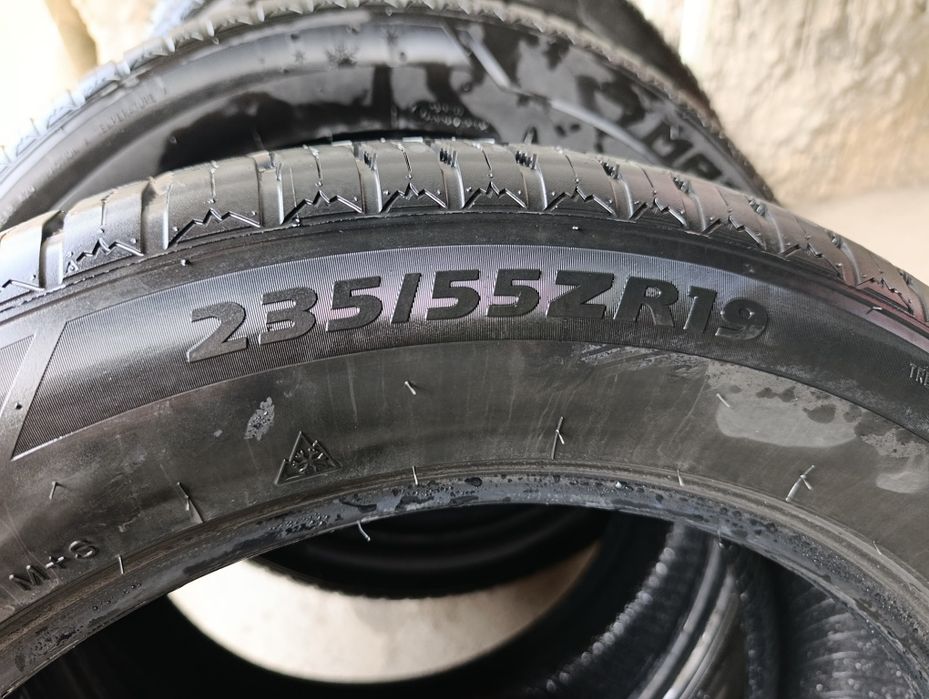 Balon Mazzini BYD chempion