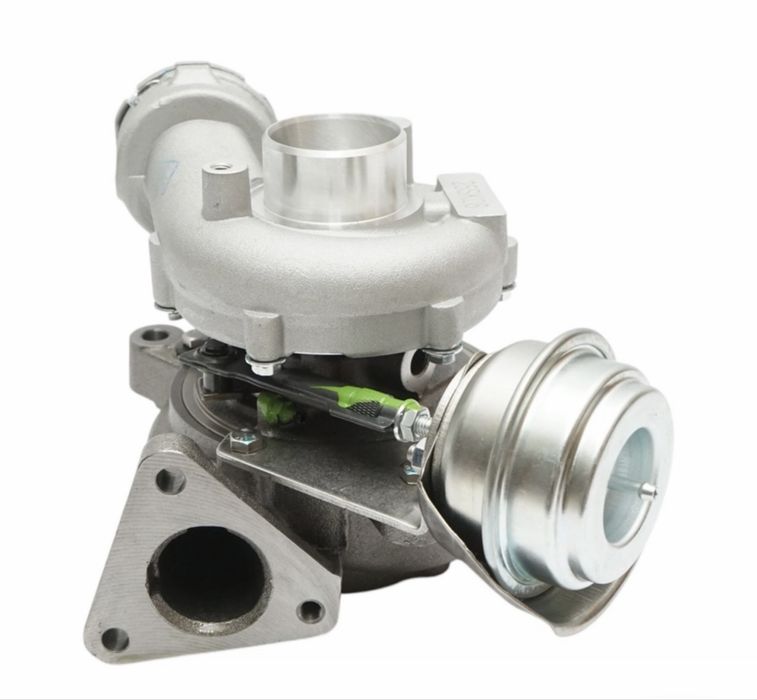 Turbo Audi A4 B6, A4 B7, A6 C5, A6 C6, Skoda Superb I, VW Passat B5.5, motor 1.9 TDI, 2.0 TDI, an 11.00-08.11 cod OEM GT1749V