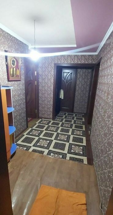 Сдаётся квартира в Яккасарой, район Шота Руставели. Без маклера.