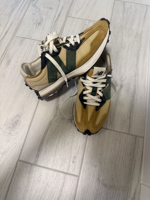 Мъжки маратонки New balance