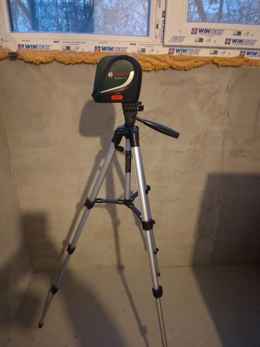 Laser Bosch Universal