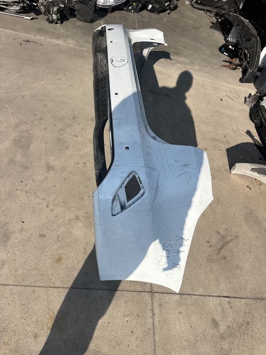 Броня Kia Ceed 2020г.