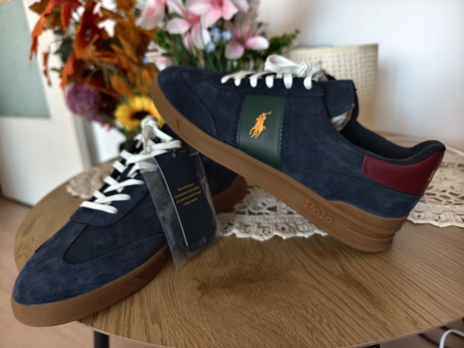 Polo Ralph Lauren Marimea 44