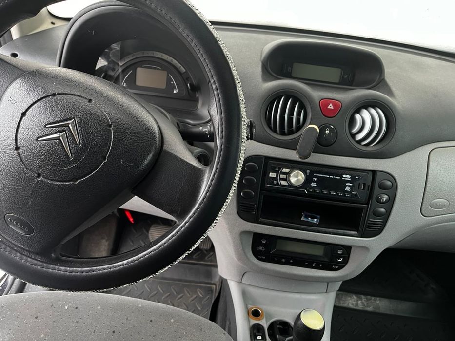 Продаю Ситроен С3