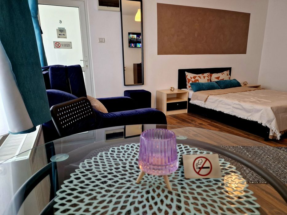 Garsoniera 6 regim hotelier craiova islaz