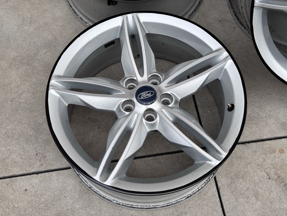4бр ал Ford Kuga/ Edge/ 19цола оригинални с датчици