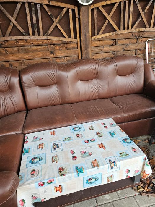 Vand canapea 5 locuri