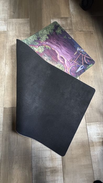 Mousepad Naruto Ramen