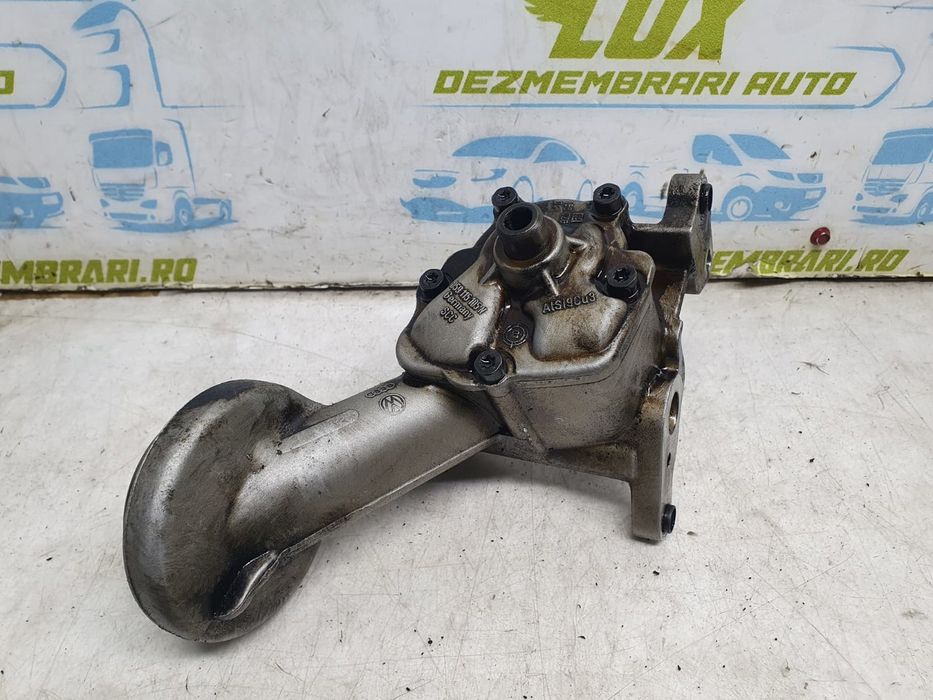 Pompa ulei 059115105n 3.0 tdi Audi A6 4F/C6 (2004 - 2008)