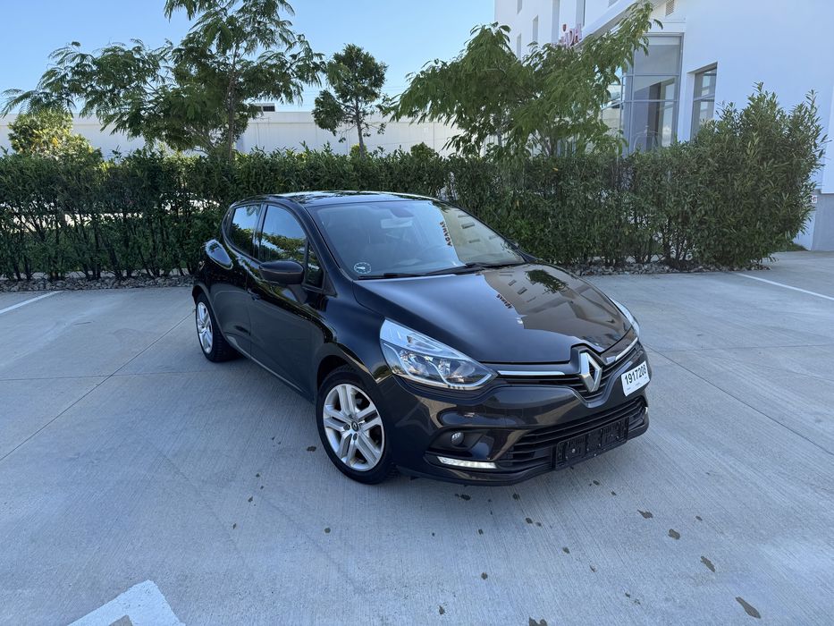 RENAULT Clio 0 — imagine 2