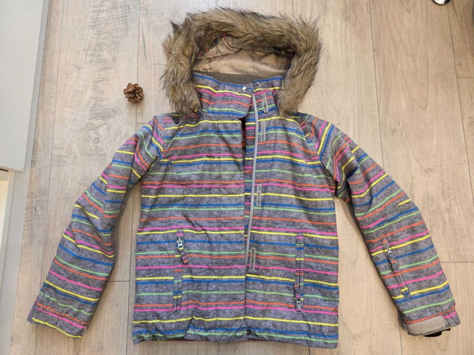 Детско ски яке Roxy 10 г