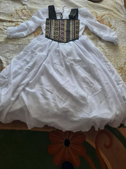 Платье детское для девочки