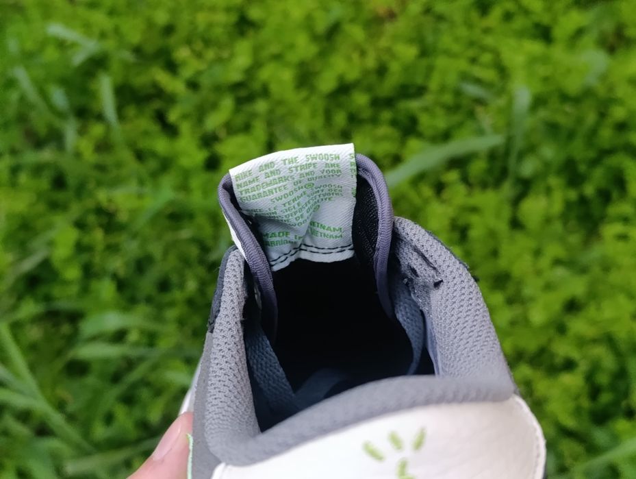 Nike air Jordan Monster energy Ken block