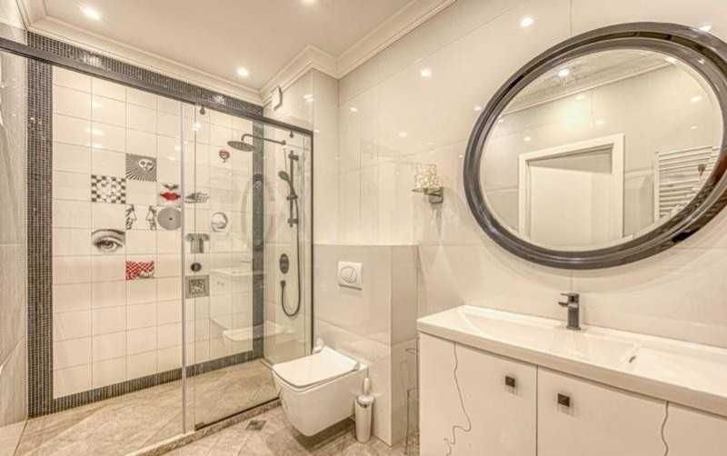 Продава се Тристаен апартамент в София, Надежда 1 - 102 кв.м за 710 €/кв.м - Снимка #2
