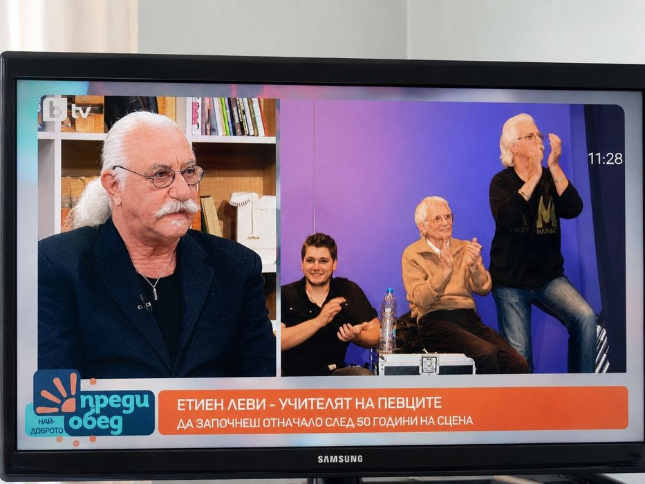 Телевизор Samsung 40"