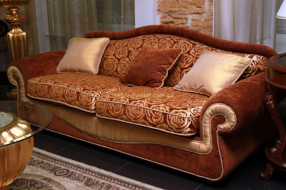 Ремонт мягкой мебел