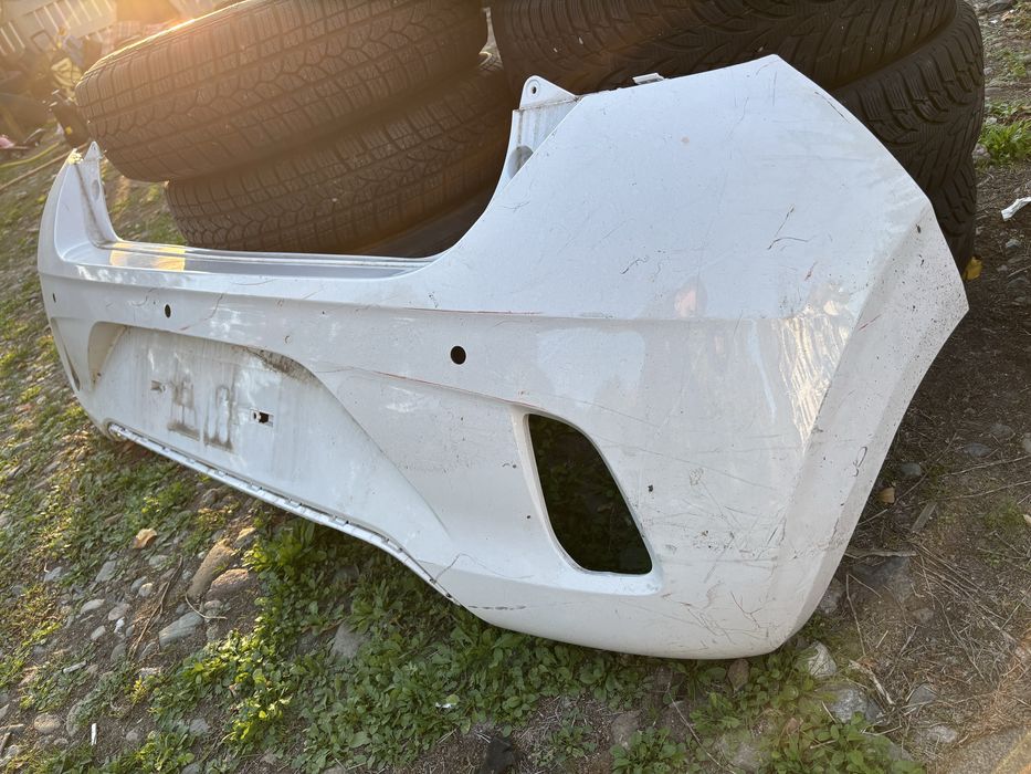 Броня Хюндай И10/Hyundai I10