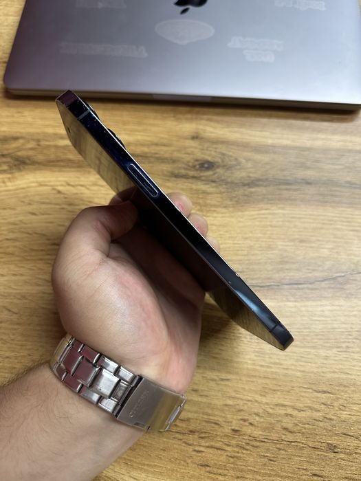 iPhone 12 Pro Max 256gb 76%