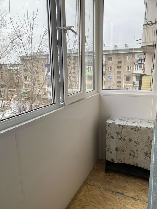 Продается 2-х комнатная квартира