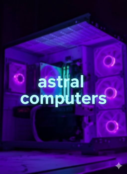 Сборка ПК Алматы сборка компьютеров , собери комп мечты