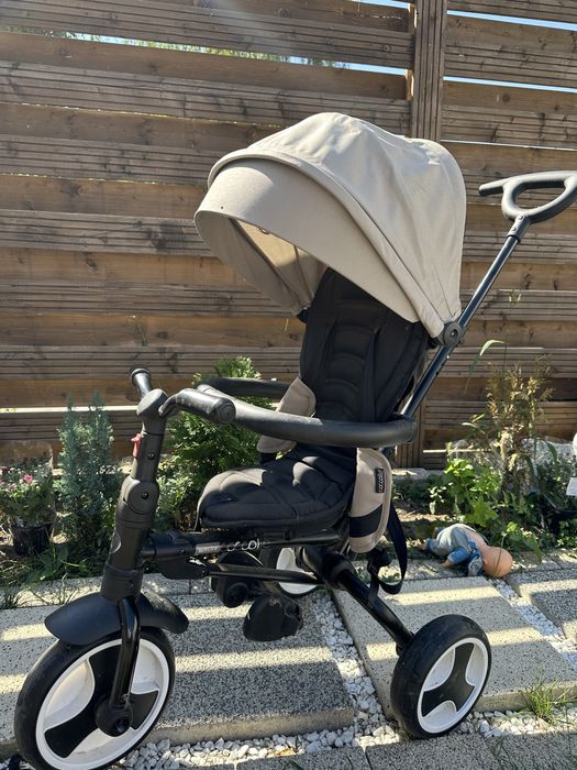 Trici spectra plus, ultrapliabila noua