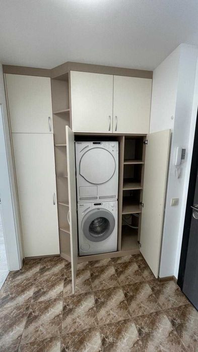 Дава се под наем Двустаен апартамент в София, Дружба 1 - 68 кв.м за 498.27 € - Снимка #3