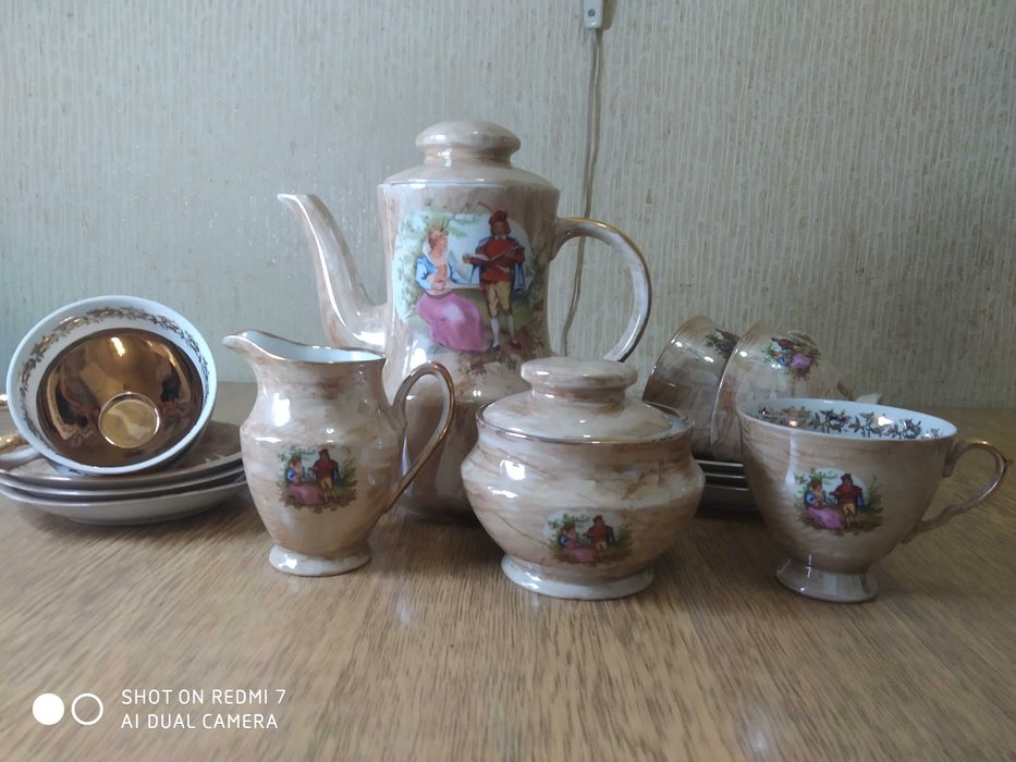 Польский сервис Мадонна