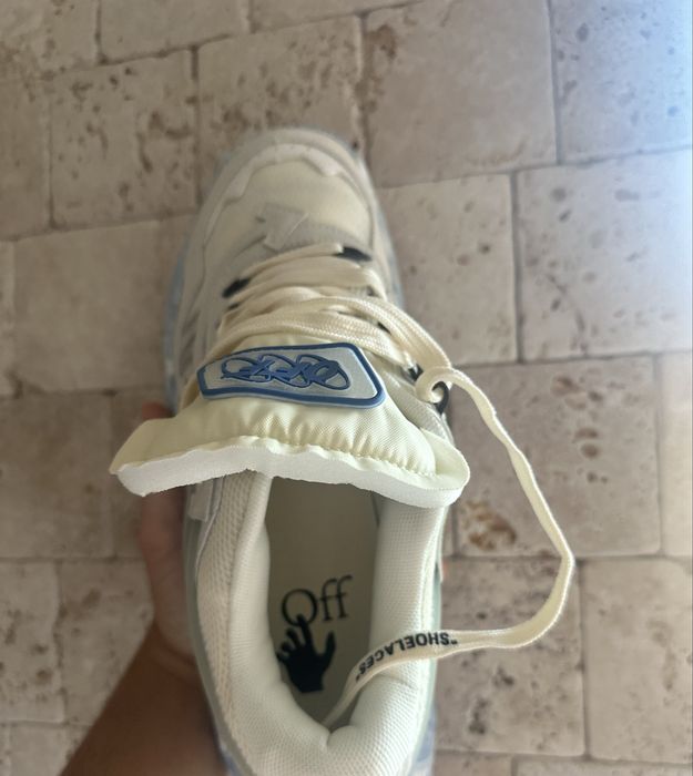 Off White Odsy-1000