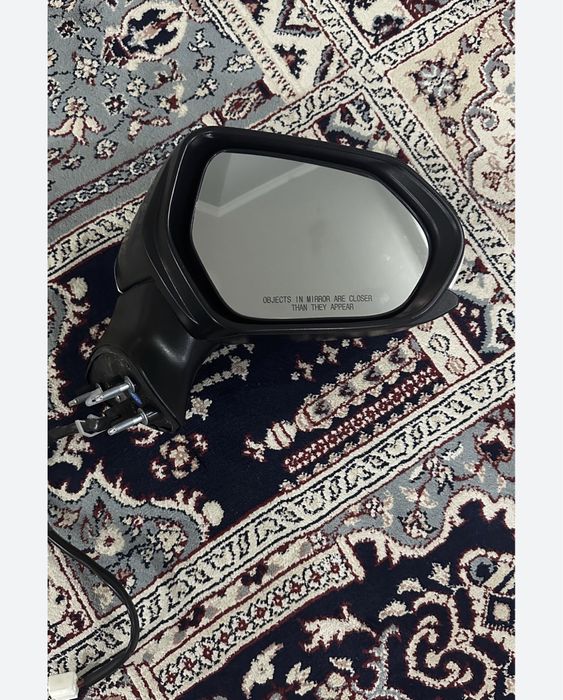 Боковое зеркало Камри-70