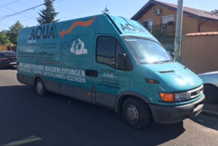 Piese Iveco Daily euro3 euro 4