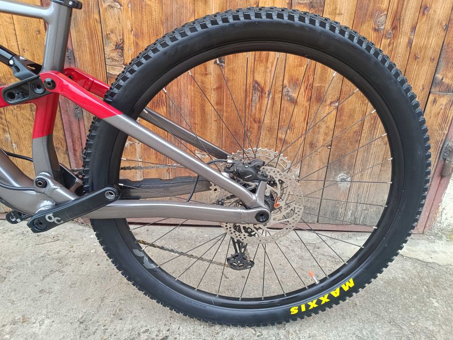 2023 Orbea Occam H30