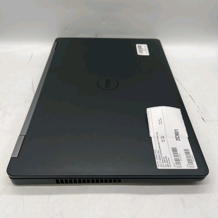 Dell Latitude E5570 15