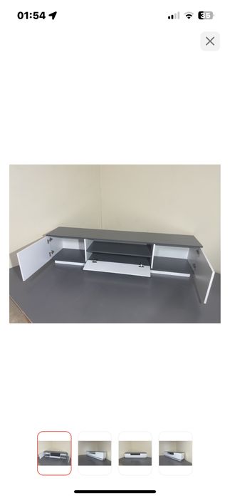 Тумба под телевизор