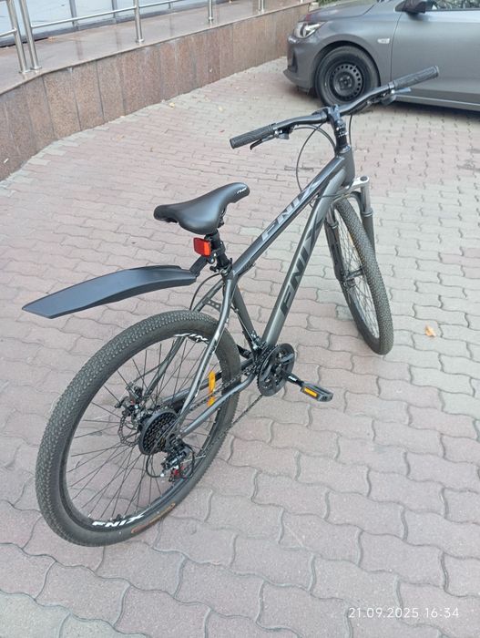 Продаю велосипед