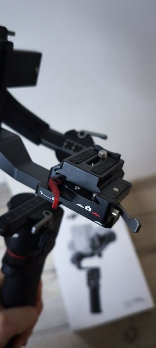 DJI RS 3 Mini Стабилизатор