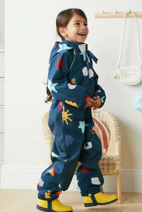 ‼️ Универсальный комбинезон Softshell Tchibo (Германия)