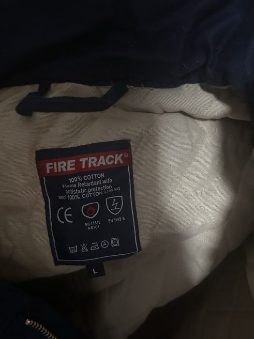 Продам спец одежда огнеупорная, электро