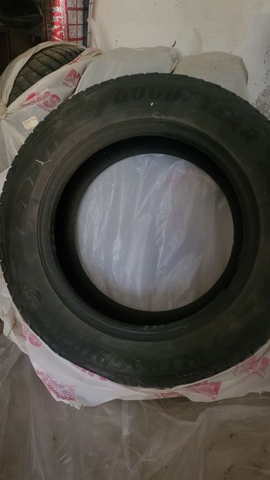 Продам шины зима