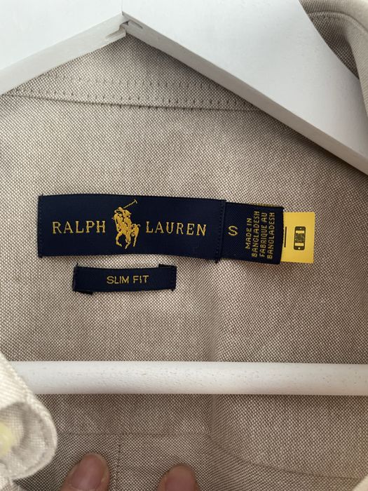 Camasa  Polo Ralph Lauren  marime S noua cu eticheta