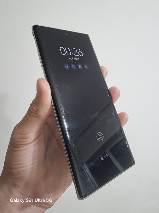 samsung note 10+(plus)