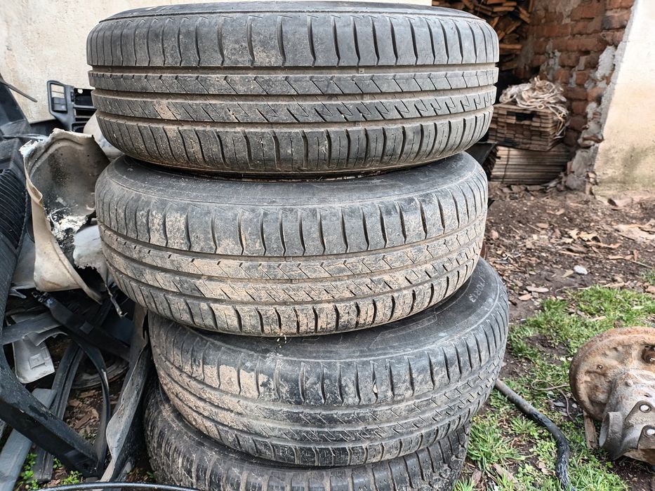 ЧАСТИ за Фолксваген Поло Поло 1,9d,1998