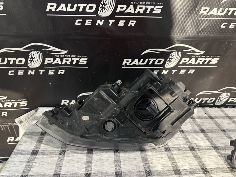 Far dreapta Volkswagen Polo 2G Full LED / Proiector dreapta